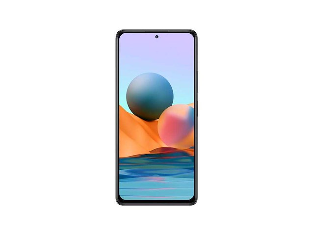 Xiaomi redmi note 10 pro - 128gb - grijs - afbeelding 1 van  2