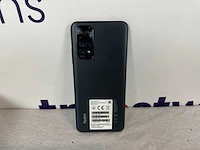 Xiaomi redmi note 11 - 4g - 128gb - grijs - smartphone - afbeelding 4 van  5