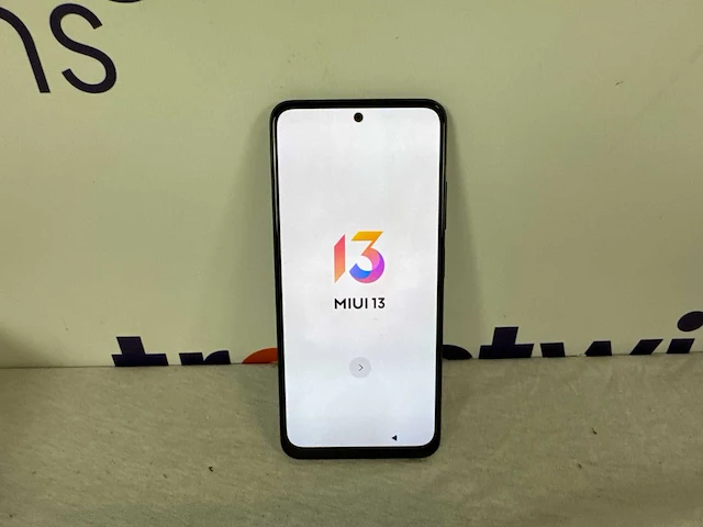 Xiaomi redmi note 11 - 4g - 128gb - grijs - smartphone - afbeelding 5 van  5