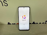 Xiaomi redmi note 11 - 4g - 128gb - grijs - smartphone - afbeelding 5 van  5