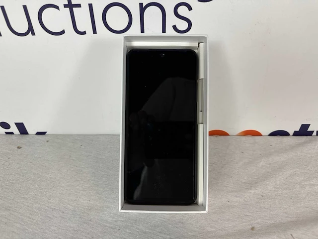 Xiaomi redmi note 11 - 4g - 128gb - grijs - smartphone - afbeelding 3 van  5