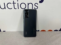Xiaomi redmi note 11 - 4g - 128gb - grijs - smartphone - afbeelding 4 van  5