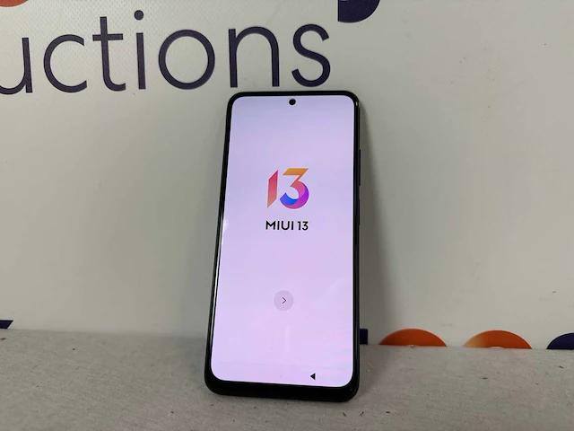 Xiaomi redmi note 11 - 4g - 128gb - grijs - smartphone - afbeelding 5 van  5