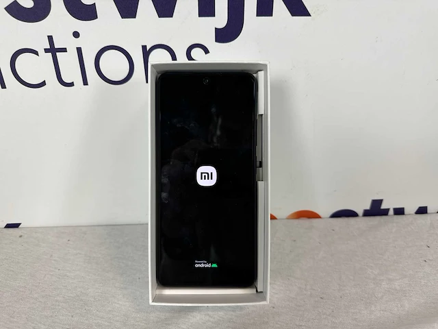Xiaomi redmi note 11 - 4g smartphone - 64gb - grijs - afbeelding 3 van  5