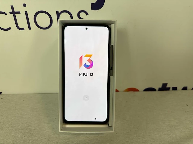 Xiaomi redmi note 11 - 4g smartphone - 64gb - grijs - afbeelding 4 van  5