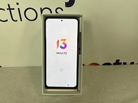 Xiaomi redmi note 11 - 4g smartphone - 64gb - grijs - afbeelding 4 van  5