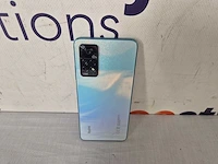 Xiaomi redmi note 11 pro 4g - 6gb ram - 128gb rom - blauw - afbeelding 3 van  4