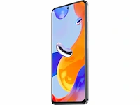 Xiaomi redmi note 11 pro 4g smartphone 6+64gb polar white -x - afbeelding 1 van  4