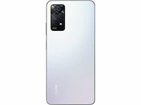 Xiaomi redmi note 11 pro 4g smartphone 6+64gb polar white -x - afbeelding 3 van  4