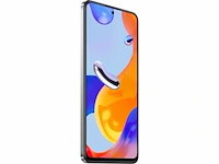 Xiaomi redmi note 11 pro 4g smartphone 6+64gb polar white -x - afbeelding 4 van  4
