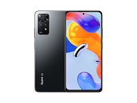 Xiaomi redmi note 11 pro 5g smartphone grijs 6gb ram 128gb rom - afbeelding 1 van  5