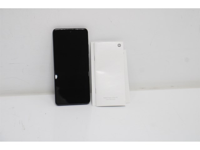 Xiaomi redmi note 11 pro 5g smartphone grijs 6gb ram 128gb rom - afbeelding 3 van  5