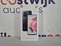 Xiaomi redmi note 12 8gb/256gb grijs - afbeelding 2 van  2