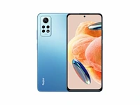 Xiaomi redmi note 12 pro 4g - 8gb/256 gb - glacier blauw - afbeelding 1 van  2