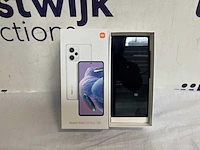 Xiaomi redmi note 12 pro+ 5g - 8gb/256gb - midnight black - afbeelding 2 van  2