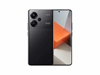 Xiaomi redmi note 13 pro+ 5g - 12gb/512gb - midnight zwart - afbeelding 1 van  2