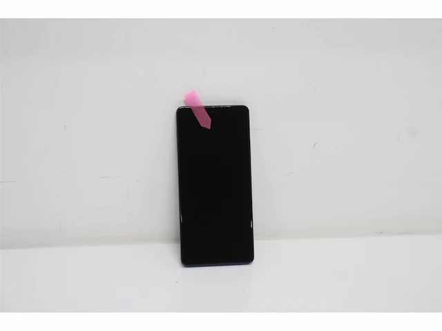 Xiaomi redmi note 13 smartphone 8+256gb ds 5g grafiet zwart - afbeelding 4 van  5