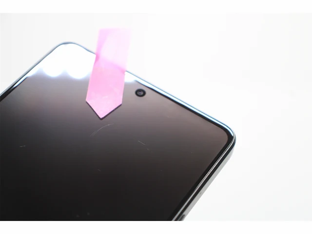 Xiaomi redmi note 13 smartphone 8+256gb ds 5g grafiet zwart - afbeelding 5 van  5