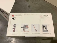 Xiaomi roborock h7 steelstofzuiger (2x) - afbeelding 5 van  6