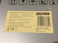 Xiaomi roborock h7 steelstofzuiger (2x) - afbeelding 6 van  6