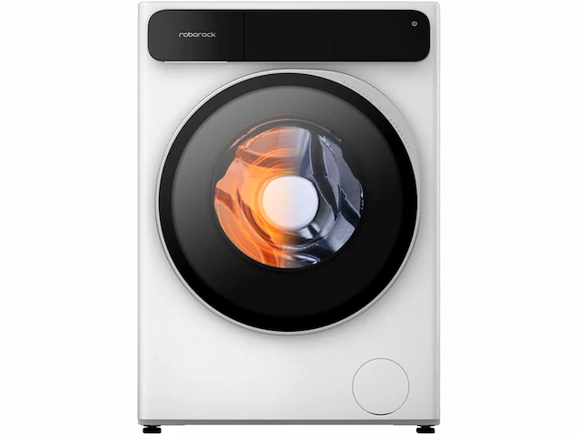 Xiaomi roborock wd10001rr4z zeo one was-droogcombinatie 10 kg / 6 kg, 1400 rpm wit - afbeelding 1 van  5