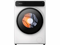 Xiaomi roborock wd10001rr4z zeo one was-droogcombinatie 10 kg / 6 kg, 1400 rpm wit - afbeelding 1 van  5