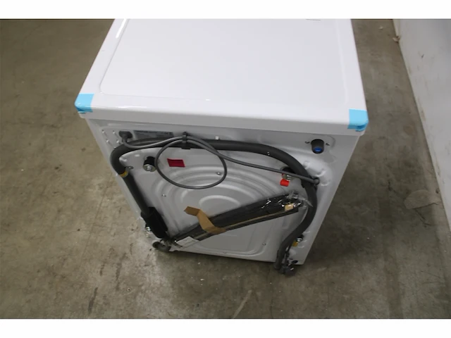 Xiaomi roborock wd10001rr4z zeo one was-droogcombinatie 10 kg / 6 kg, 1400 rpm wit - afbeelding 5 van  5