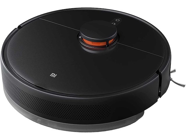 Xiaomi robot vacuum-mop 2 ultra robotstofzuiger - afbeelding 1 van  9