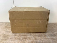 Xiaomi robot vacuum-mop 2 ultra robotstofzuiger - afbeelding 2 van  9