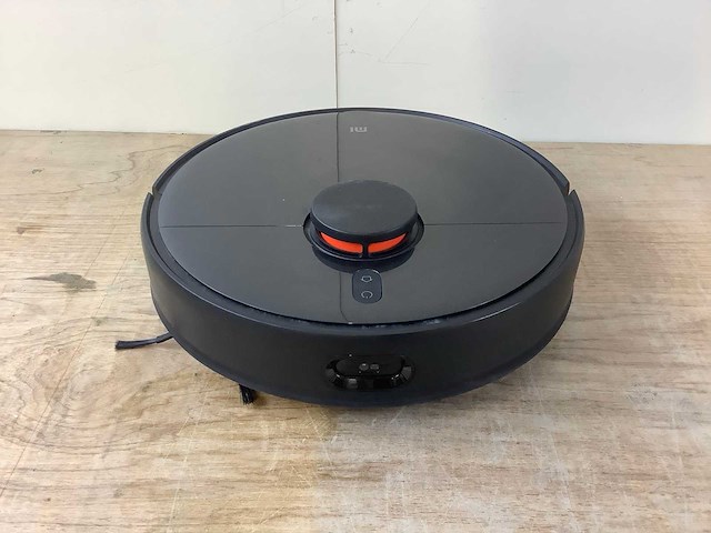 Xiaomi robot vacuum-mop 2 ultra robotstofzuiger - afbeelding 4 van  9