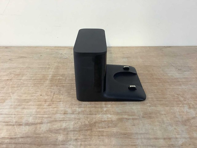 Xiaomi robot vacuum-mop 2 ultra robotstofzuiger - afbeelding 7 van  9