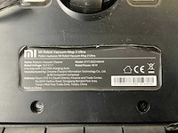 Xiaomi robot vacuum-mop 2 ultra robotstofzuiger - afbeelding 9 van  9