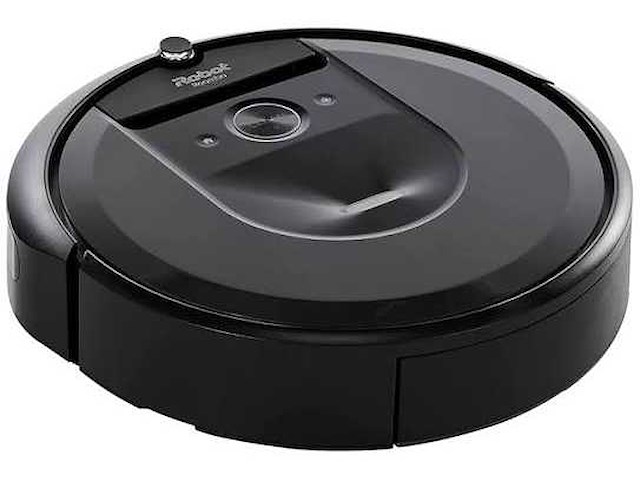 Xiaomi robot vacuum-mop 2 ultra robotstofzuiger - afbeelding 1 van  8
