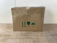 Xiaomi robot vacuum-mop 2 ultra robotstofzuiger - afbeelding 2 van  8