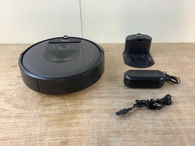 Xiaomi robot vacuum-mop 2 ultra robotstofzuiger - afbeelding 3 van  8
