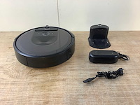 Xiaomi robot vacuum-mop 2 ultra robotstofzuiger - afbeelding 3 van  8