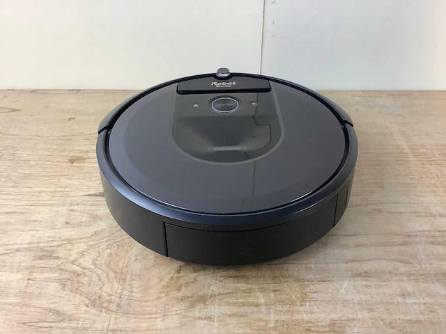 Xiaomi robot vacuum-mop 2 ultra robotstofzuiger - afbeelding 4 van  8