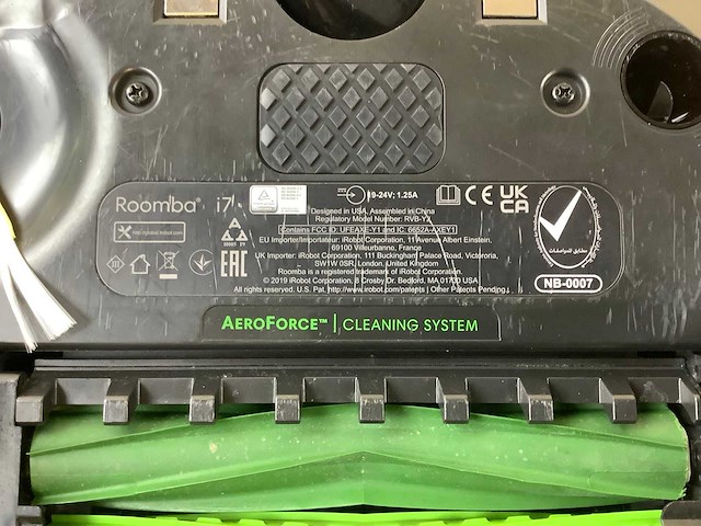 Xiaomi robot vacuum-mop 2 ultra robotstofzuiger - afbeelding 8 van  8