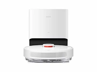 Xiaomi robot vacuum x10 eu - robotstofzuiger - wit - afbeelding 1 van  2