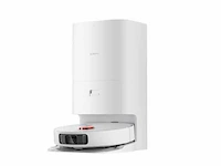 Xiaomi robot vacuüm x10+ robotstofzuiger - afbeelding 1 van  9
