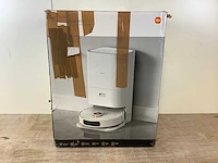 Xiaomi robot vacuüm x10+ robotstofzuiger - afbeelding 2 van  9
