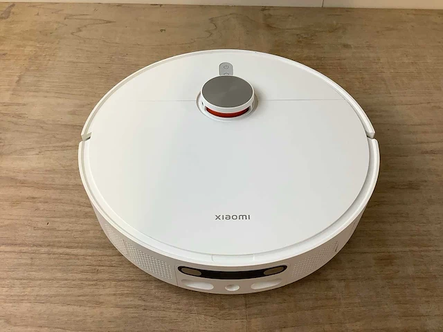 Xiaomi robot vacuüm x10+ robotstofzuiger - afbeelding 4 van  9