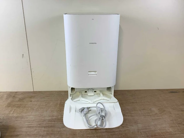 Xiaomi robot vacuüm x10+ robotstofzuiger - afbeelding 6 van  9