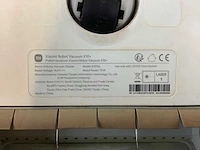 Xiaomi robot vacuum x10+ robotstofzuiger - afbeelding 2 van  10