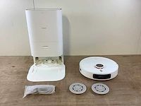 Xiaomi robot vacuum x10+ robotstofzuiger - afbeelding 4 van  10