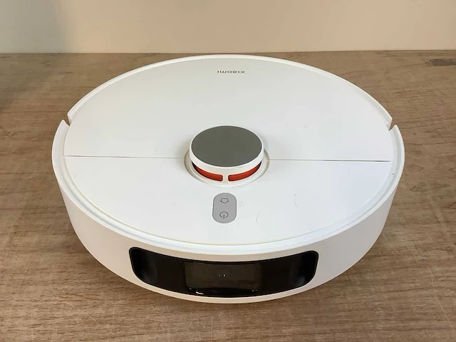 Xiaomi robot vacuum x10+ robotstofzuiger - afbeelding 5 van  10