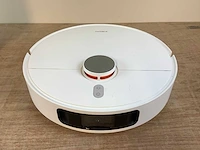 Xiaomi robot vacuum x10+ robotstofzuiger - afbeelding 5 van  10