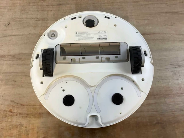 Xiaomi robot vacuum x10+ robotstofzuiger - afbeelding 6 van  10