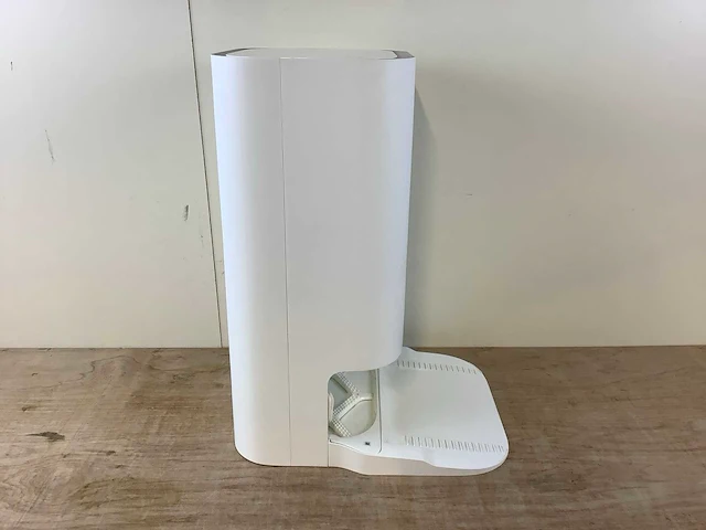 Xiaomi robot vacuum x10+ robotstofzuiger - afbeelding 8 van  10