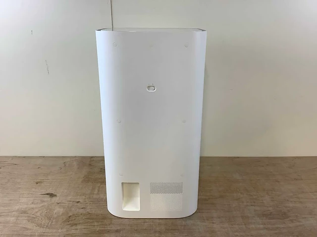 Xiaomi robot vacuum x10+ robotstofzuiger - afbeelding 9 van  10